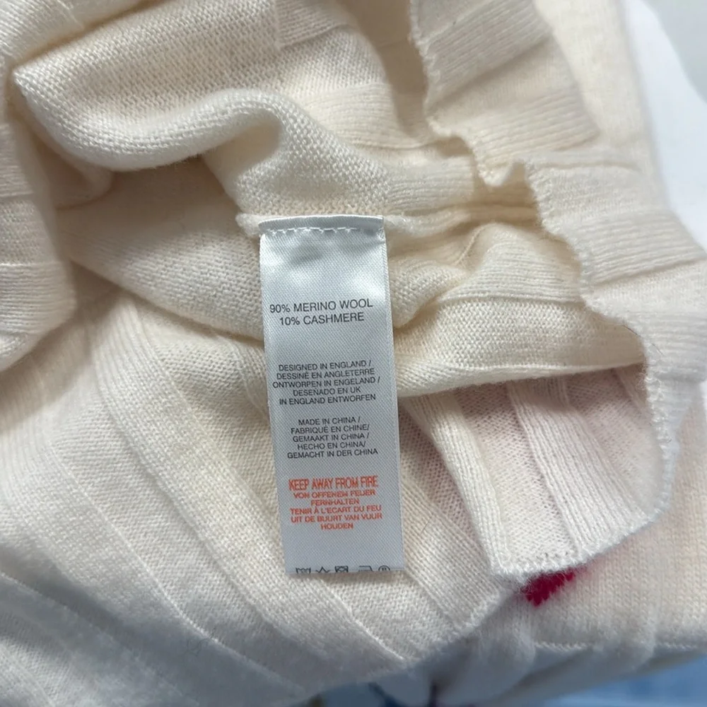 Scott & Scott London j’adore sweater - Picture 6 of 6